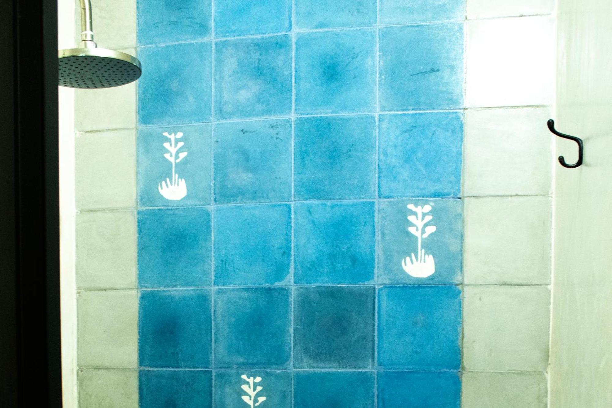 Hospedaje Donaji 오아하카주 외부 사진